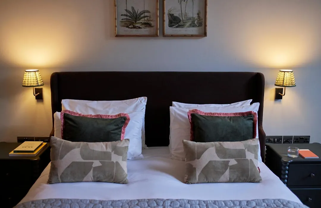 Town Hall Hotel - Shoreditch-1