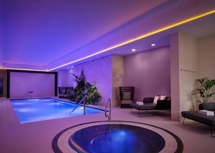 Montcalm East, Autograph CollectionHotel Stelle