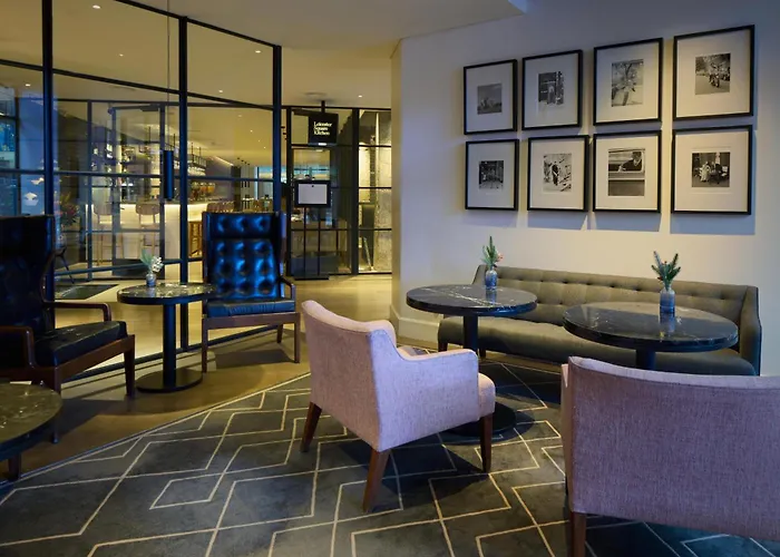 Radisson Blu , London Leicester SquareHotel Stelle